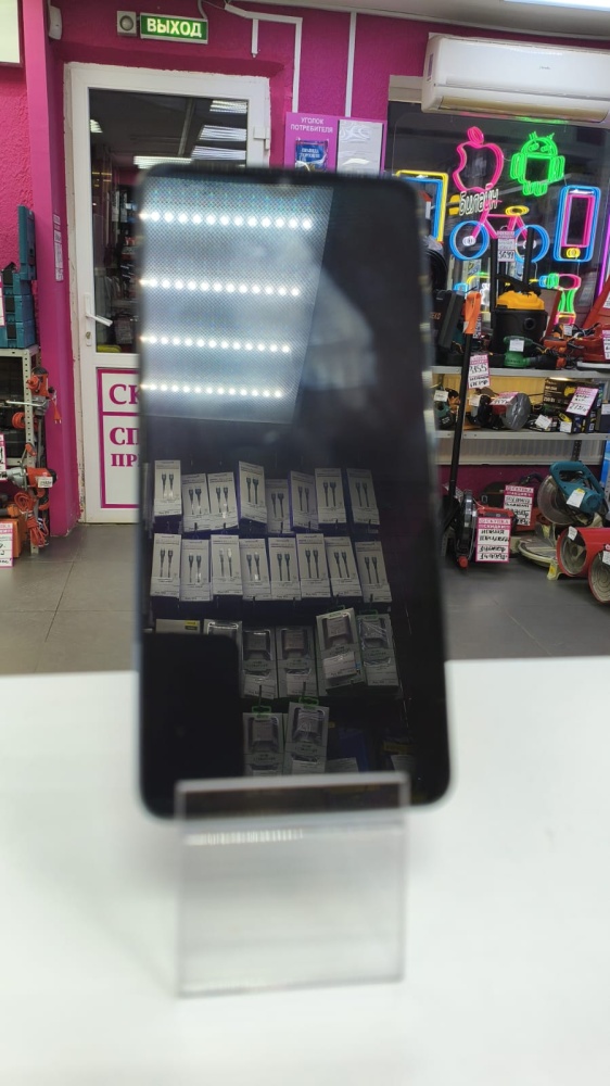 Смартфон Samsung A32 4/128