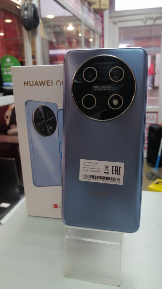 Смартфон Huawei Nova 13i 8/256
