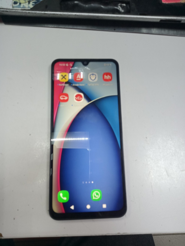 Смартфон Xiaomi mi A5