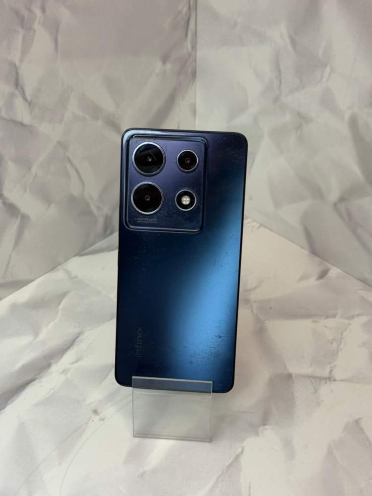 Мобильный телефон Infinix note 30 vip 8 256