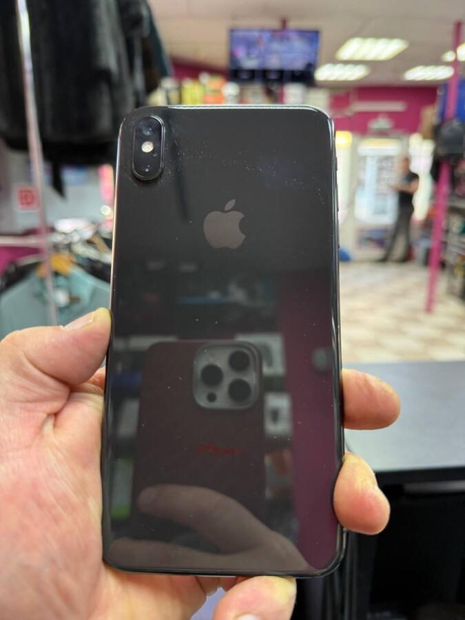 Смартфон iPhone XS 64Gb