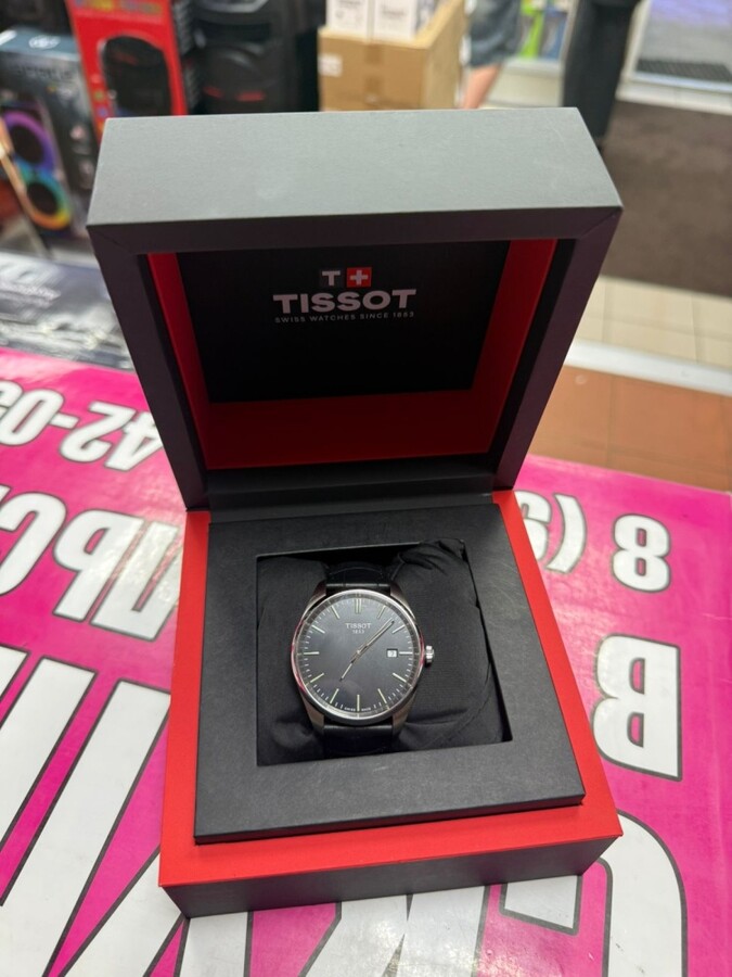 Часы Tissot