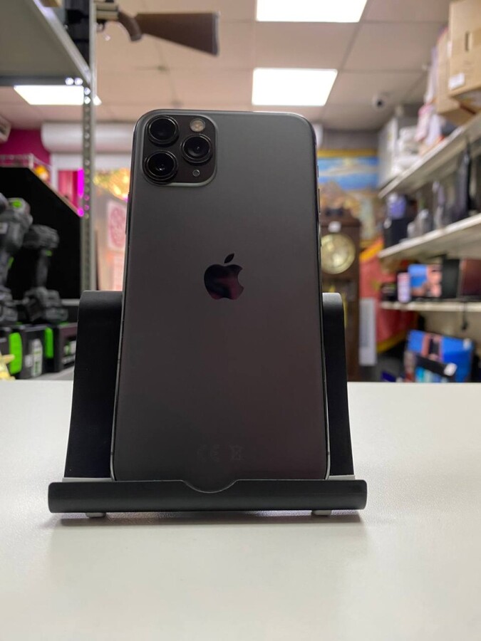 Смартфон iPhone 11 PRO 256 Gb