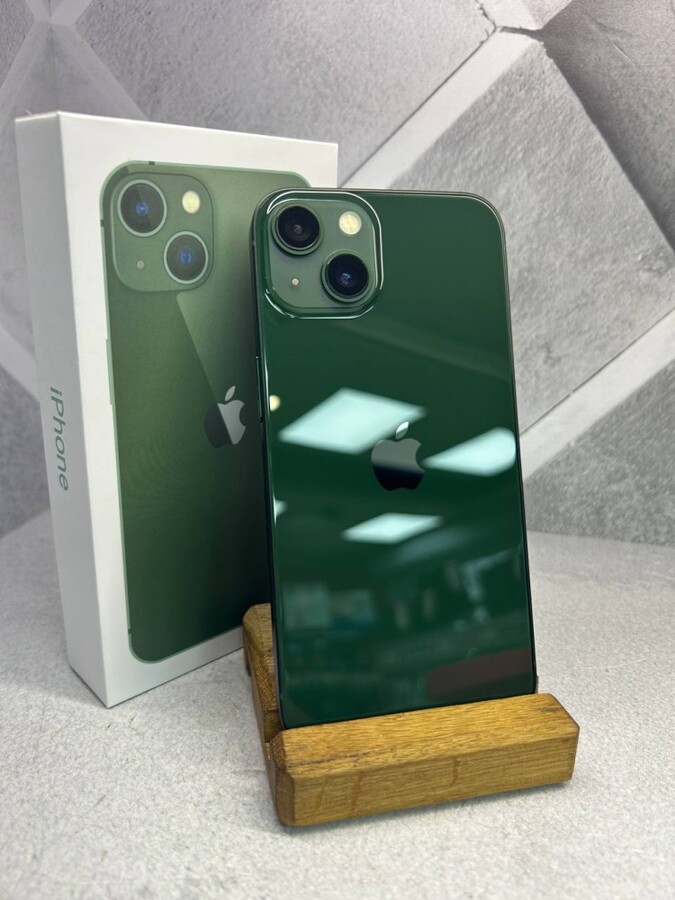 Смартфон iPhone 13 512 Gb