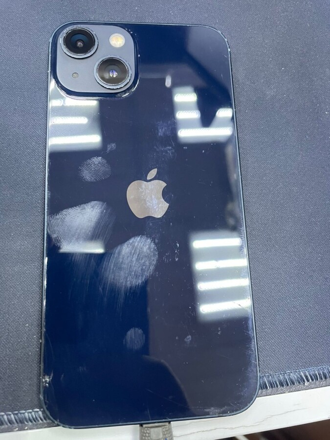 Смартфон iPhone 13 128 Gb