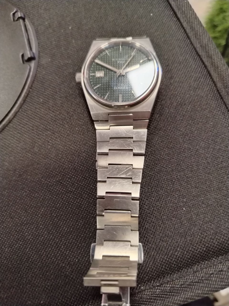 Часы Tissot prx powermatic 80