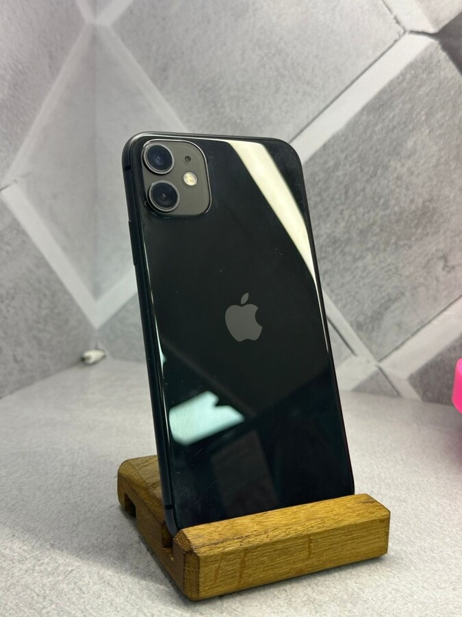 Смартфон iPhone 11 64Gb