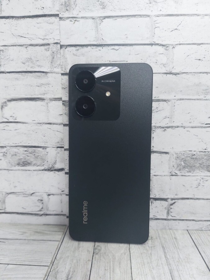 Смартфон Realme Note 60х 3/64