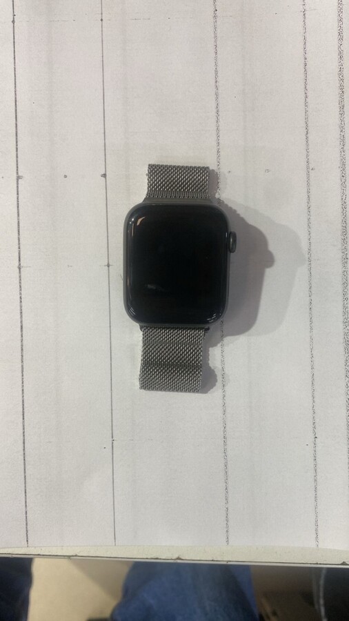 Apple Watch SE (GPS 44mm) 1-поколения