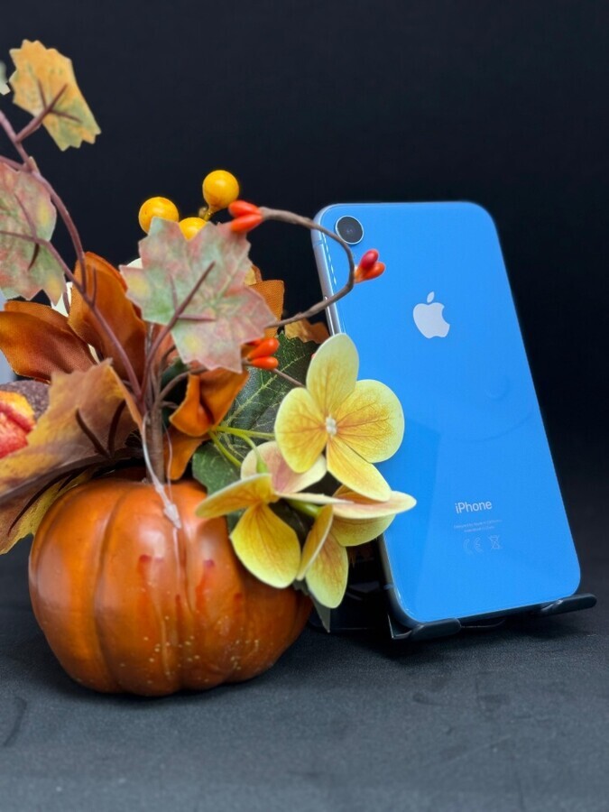 Смартфон iPhone XR 64 Gb