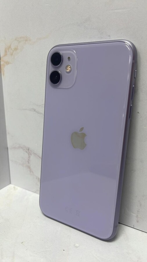 Смартфон iPhone 11 128 Gb