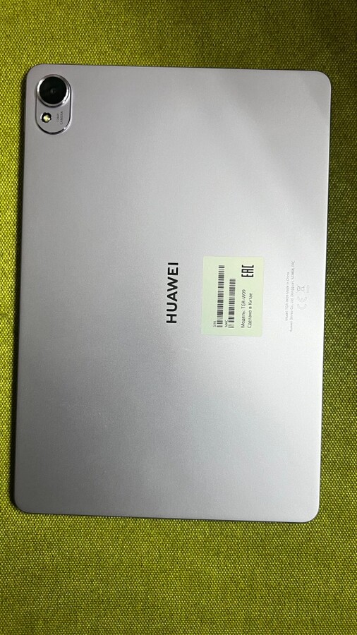 Планшет Huawei matepad 11.5"s 8/256