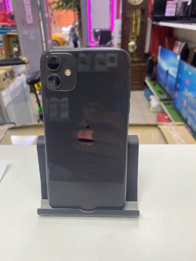Смартфон iPhone 11 64Gb