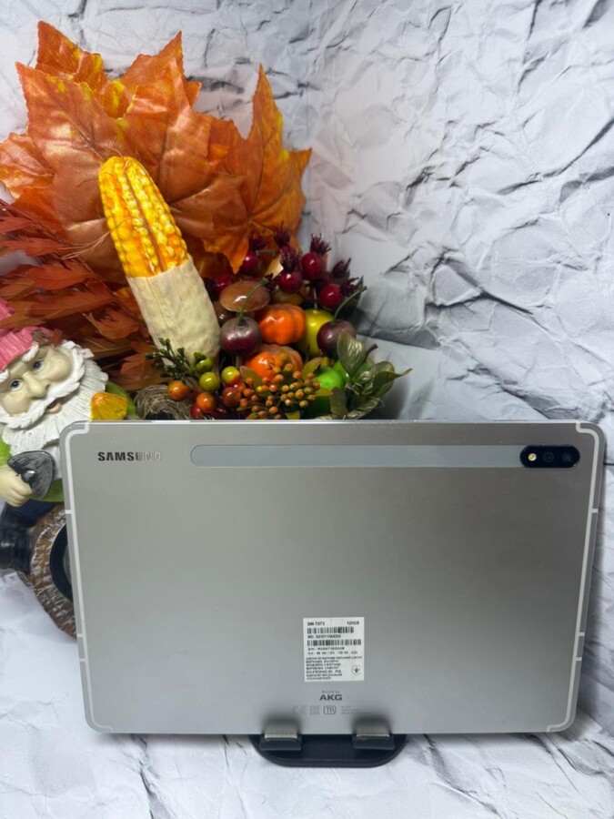 Планшет Samsung Tab S7 128gb LTE