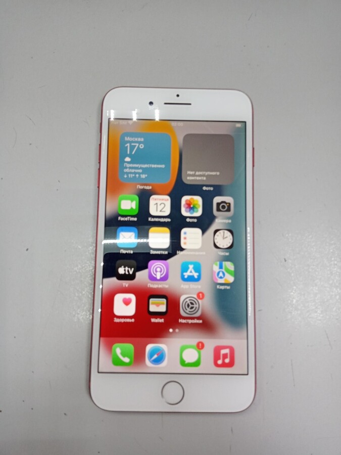 Смартфон iPhone 7+ 128Gb
