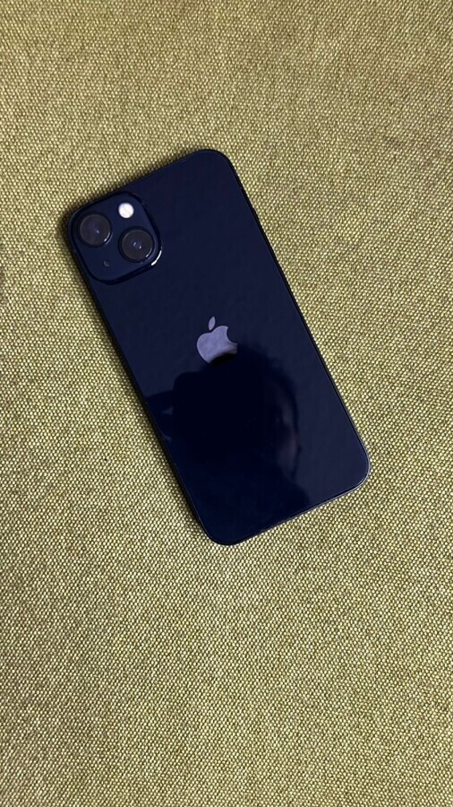 Смартфон iPhone 13 128 Gb