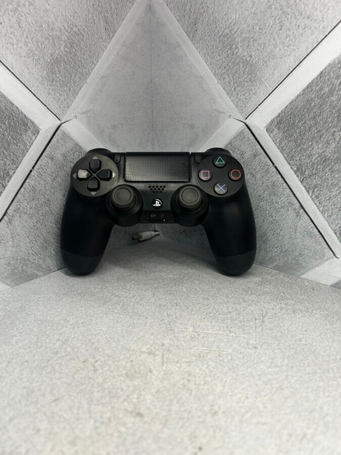 Геймпад PS4