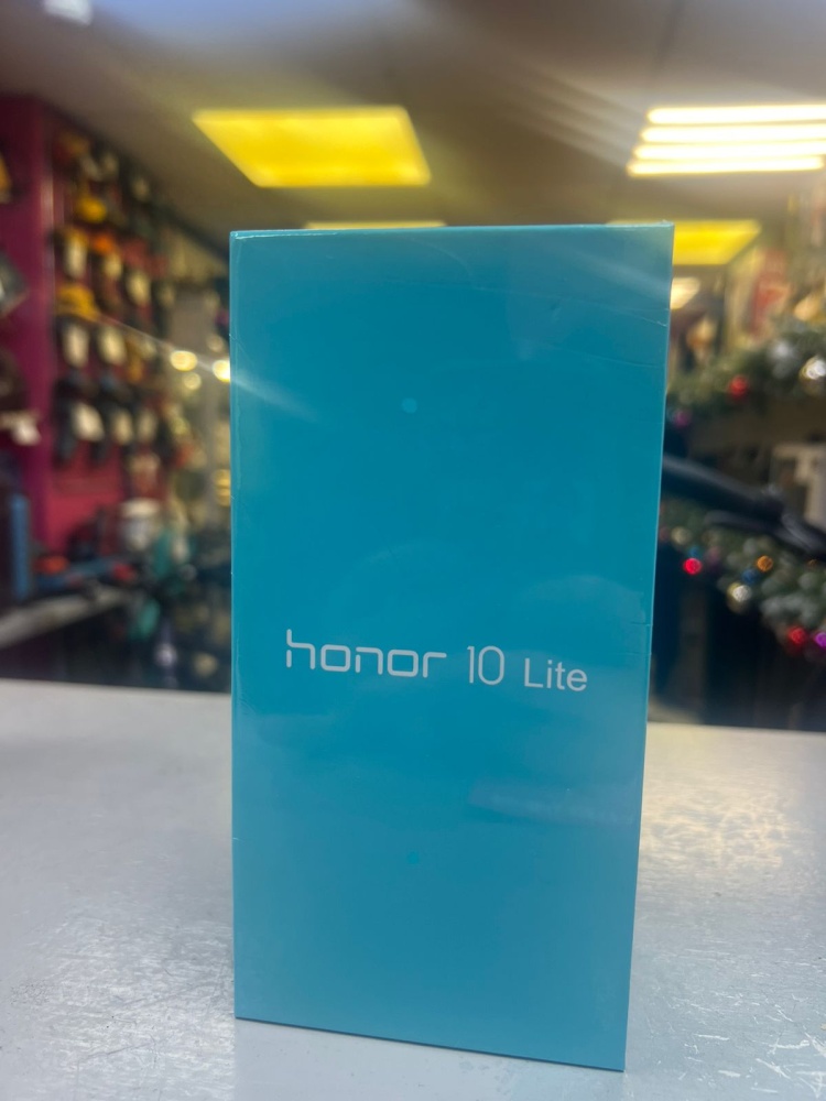 Смартфон Honor 10 Lite 6\128GB