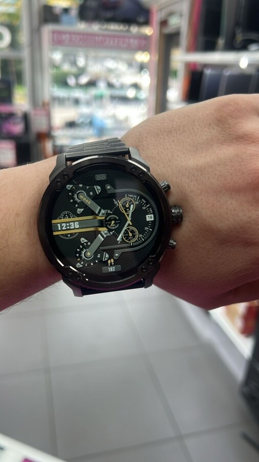 Смарт-браслет no name