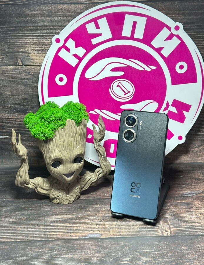 Смартфон Huawei Nova 10SE 8\256gb