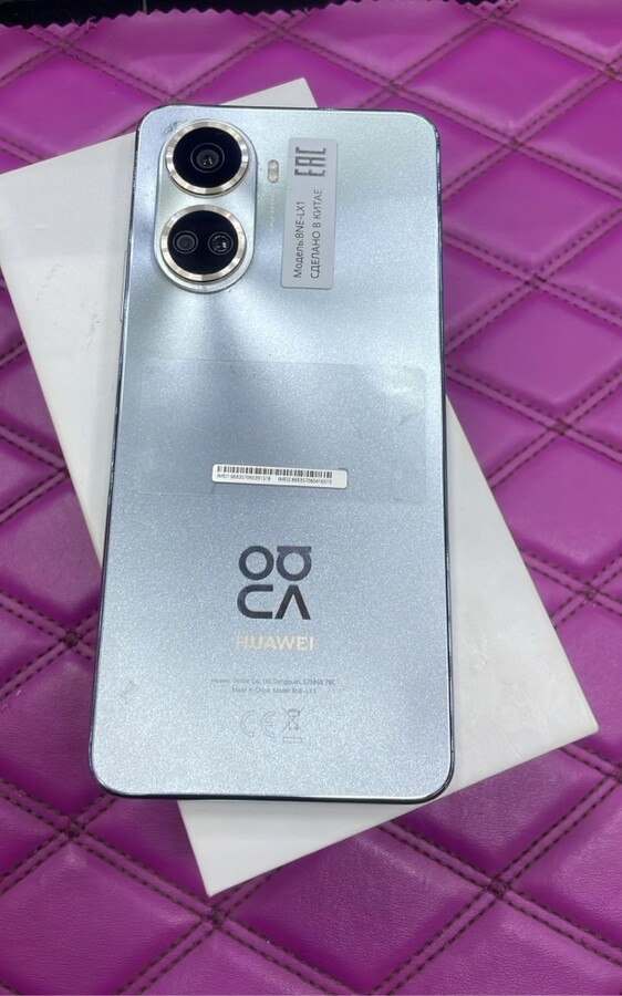 Смартфон Huawei Nova 10iSE 8/256