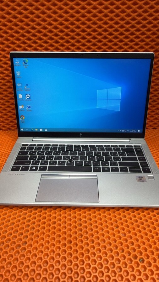 Ноутбук HP EliteBook  840 G7