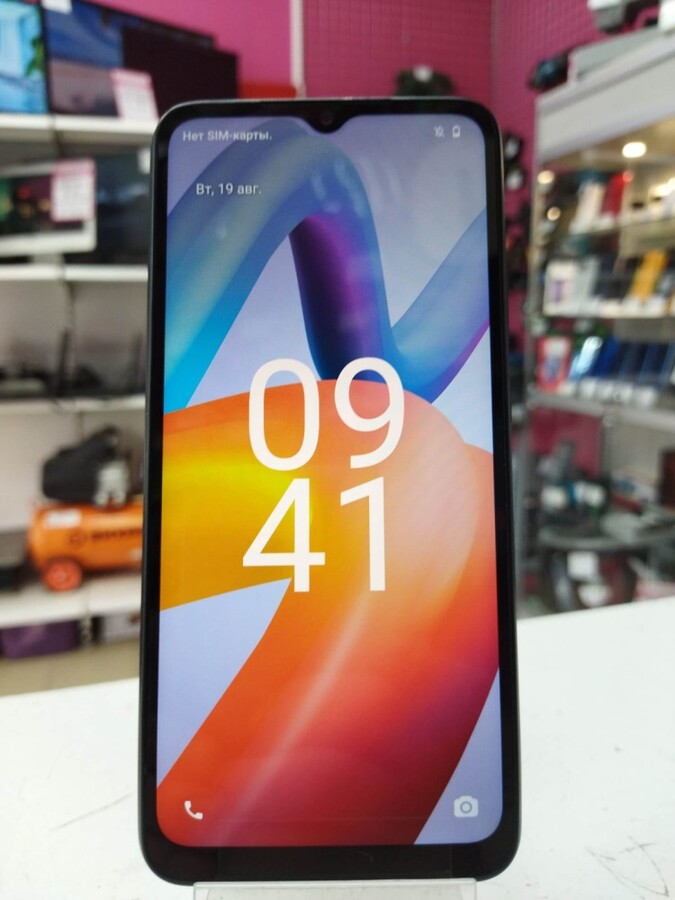 Смартфон Xiaomi mi A2 plus 3/64 gb