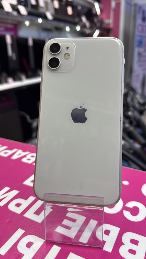Смартфон iPhone 11 128 Gb