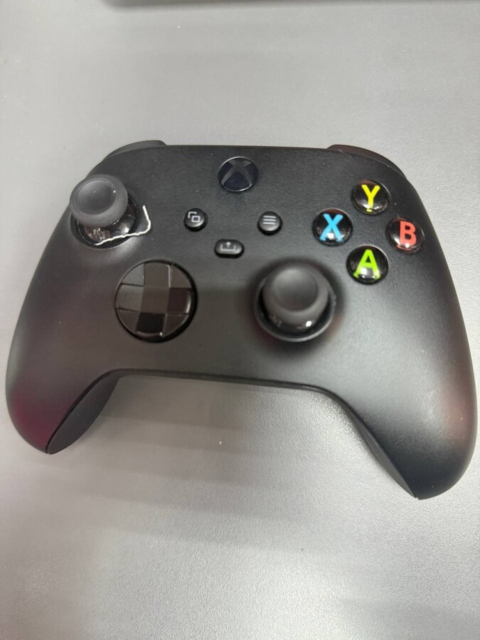 Геймпад Xbox