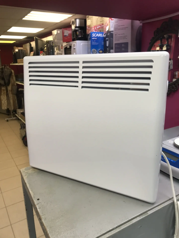 Обогреватель LM/LCM-1000