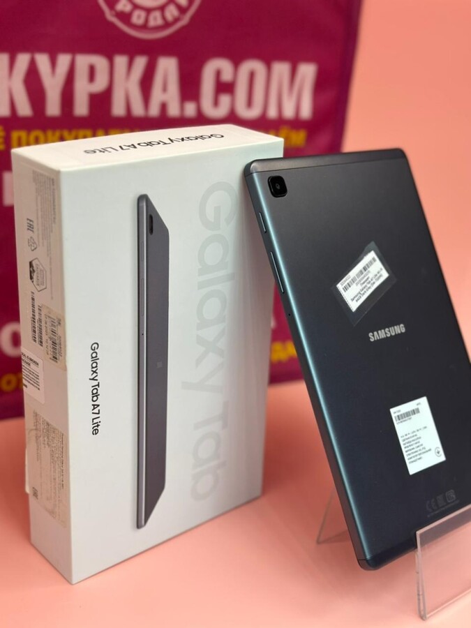 Планшет Samsung tab a7 lite 4/64
