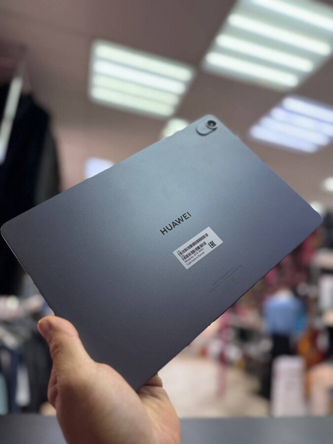 Планшет Huawei Matepad 11.5 6/128Gb