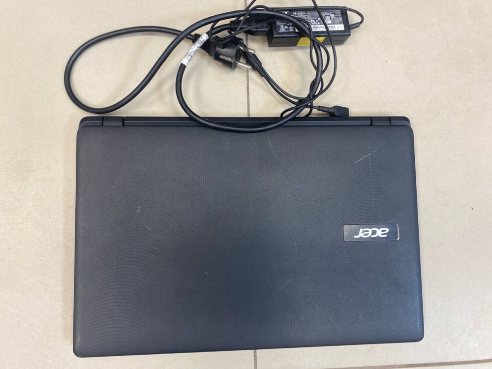 Ноутбук Acer EXSTENSA 2530