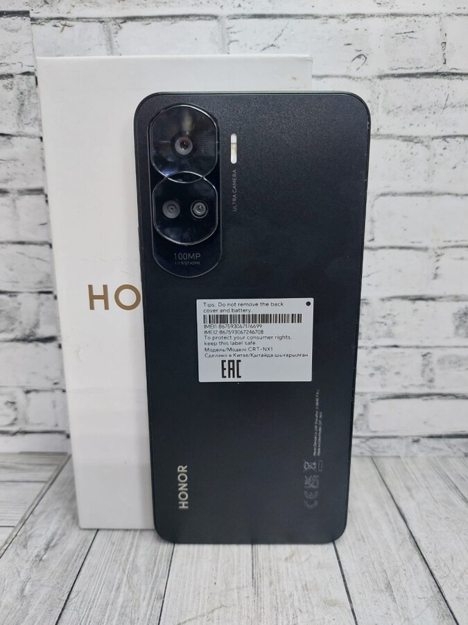 Смартфон Honor 90 Lite 8/256