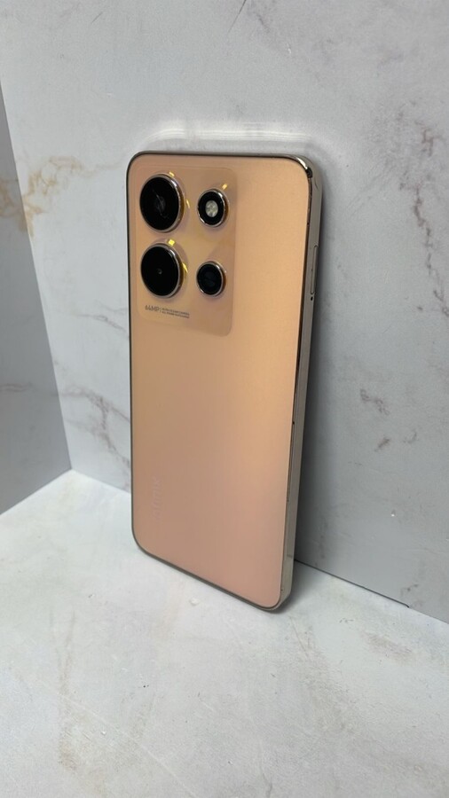 Мобильный телефон Infinix Note30i 8/256