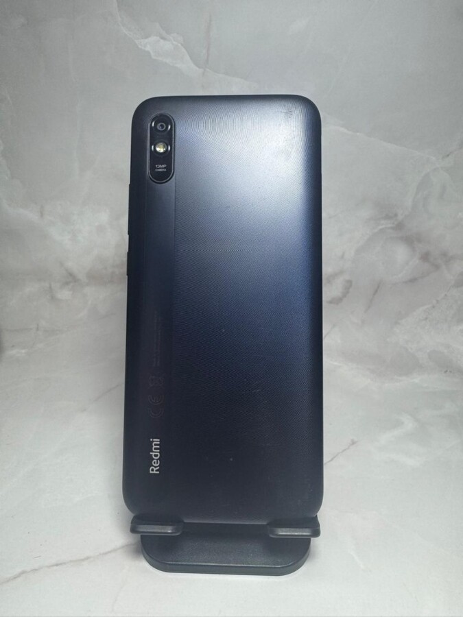 Смартфон Xiaomi Redmi 9A