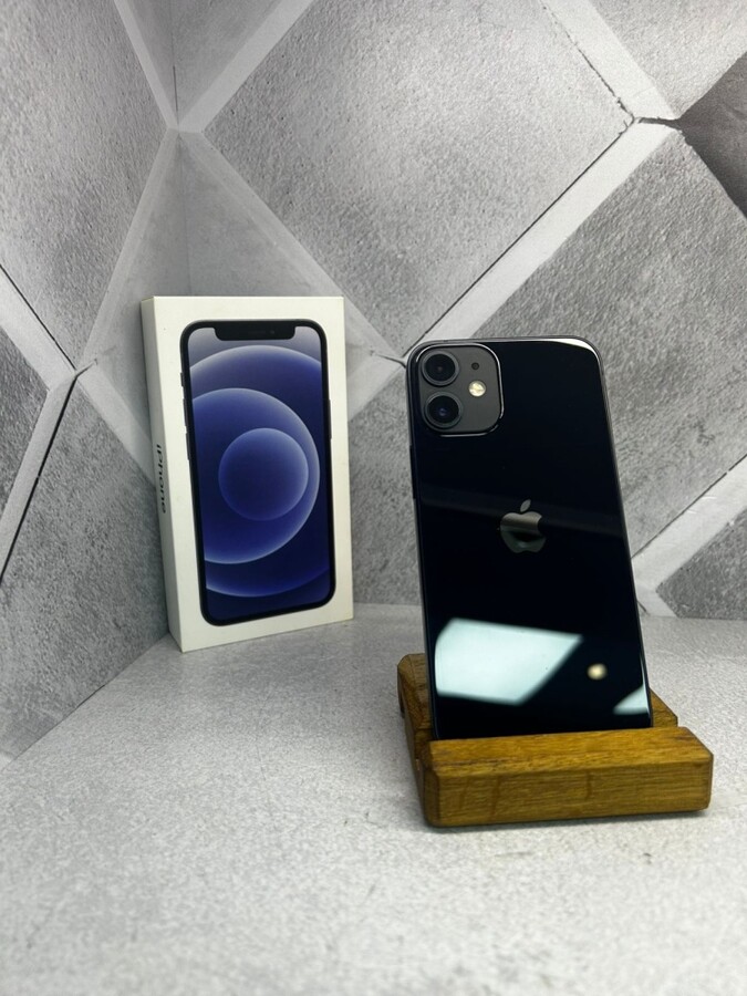 Смартфон iPhone 12 mini 128 Gb
