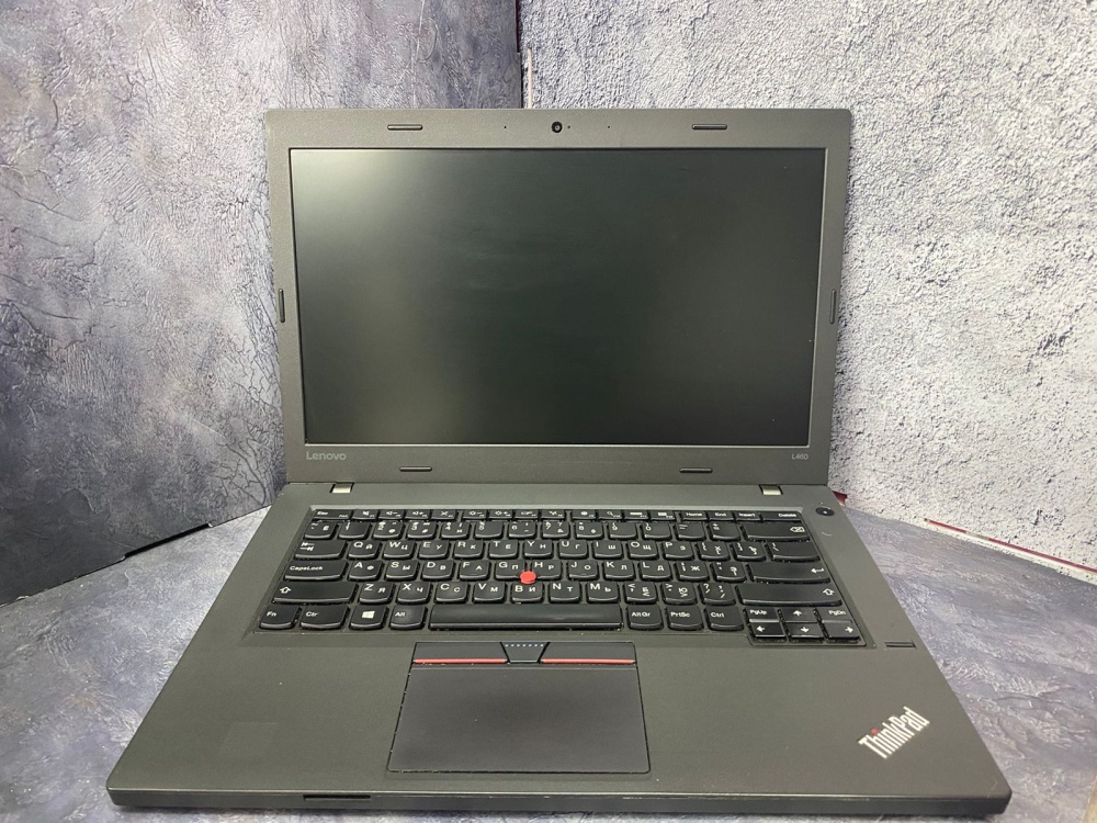 Ноутбук Lenovo (I3 5005\8ram\ssd120)