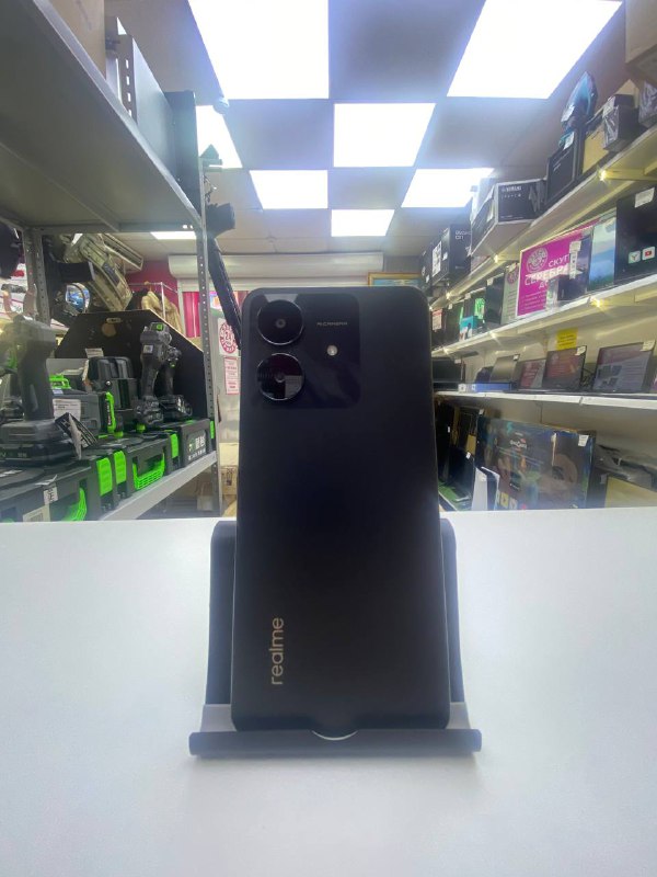 Смартфон Realme Note 60X 64 gb