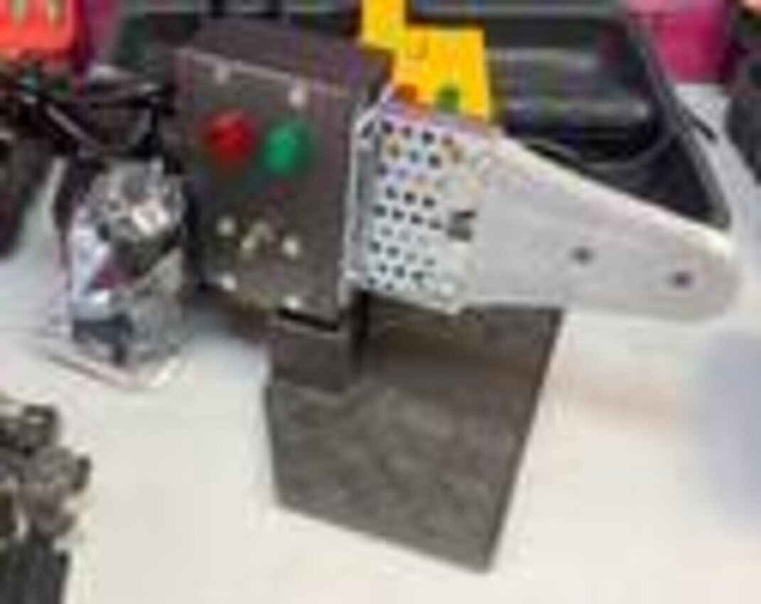 Сварочный аппарат Для Труб ОПТИМА