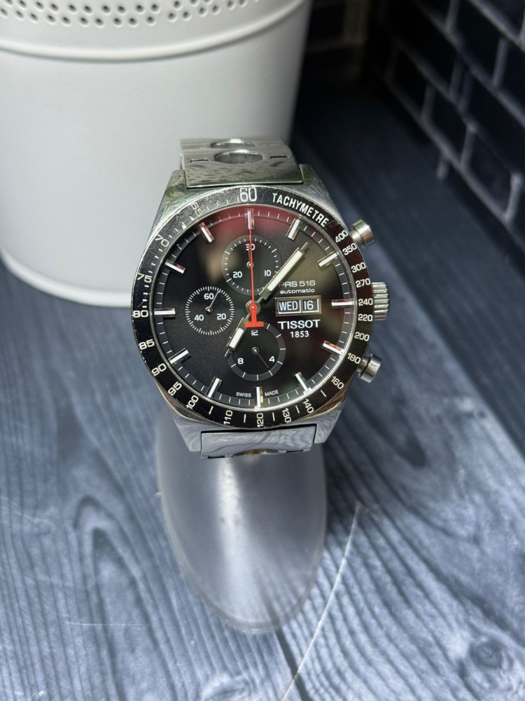 Часы Tissot PRS 516 (T044614 A)