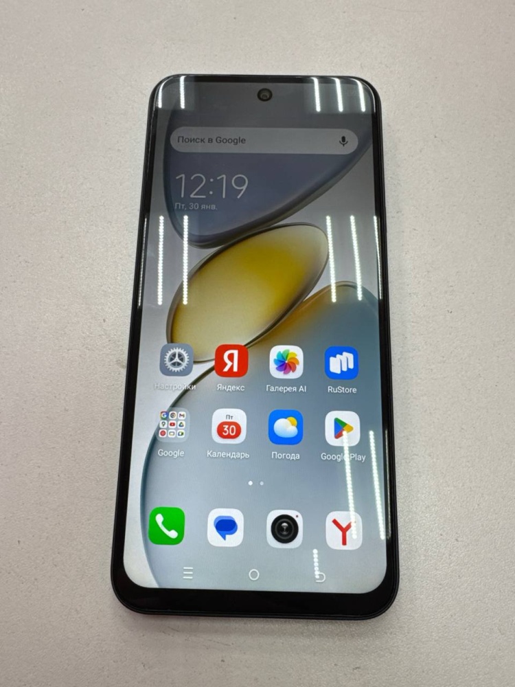 Мобильный телефон Tecno go 1 3\64