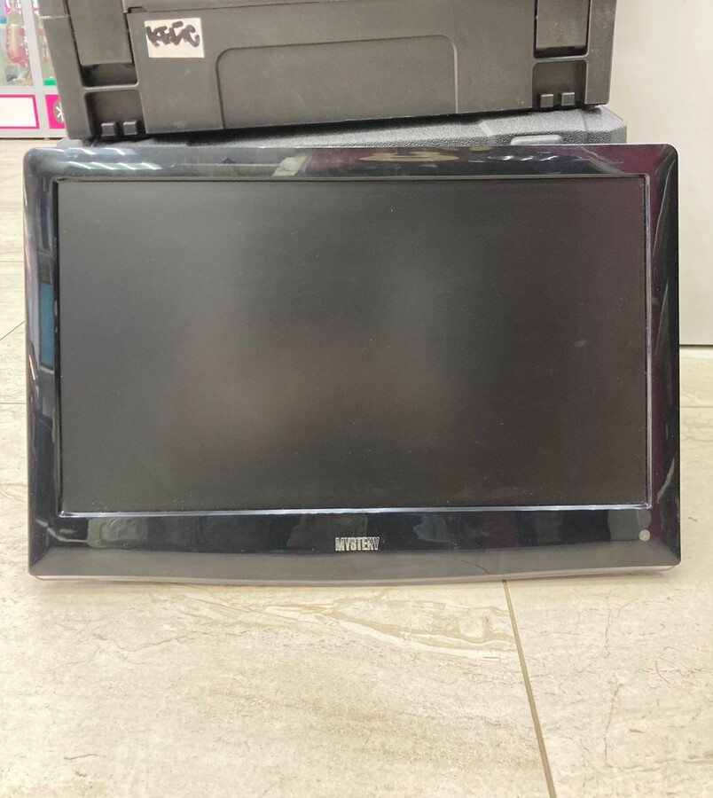 Телевизор Mystery mtv 1911