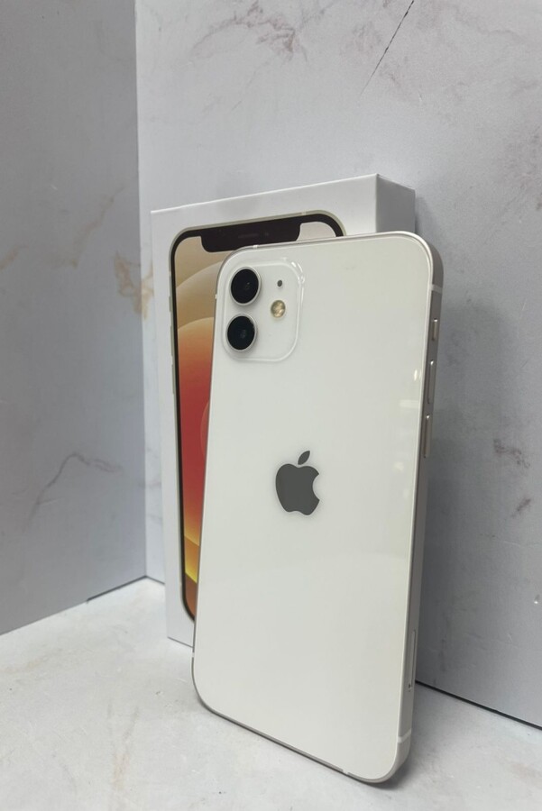Смартфон iPhone 12 128 Gb