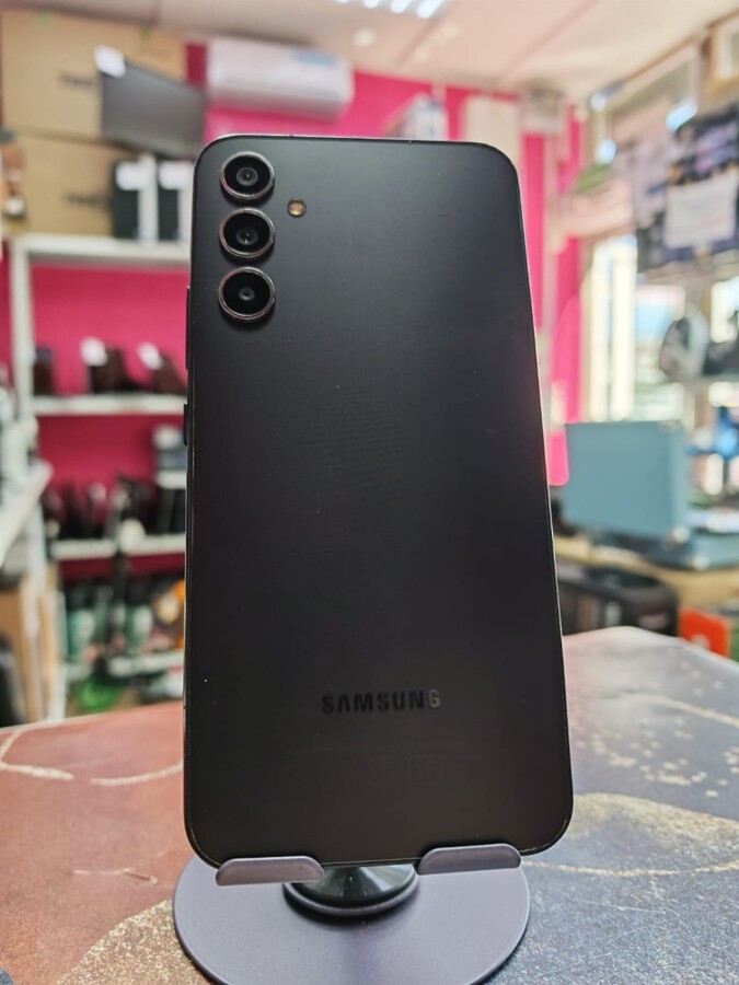 Смартфон Samsung A34 6/128GB