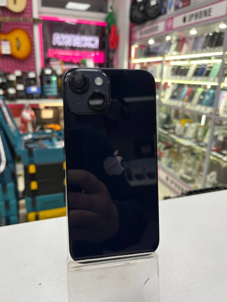 Смартфон iPhone 14 128gb