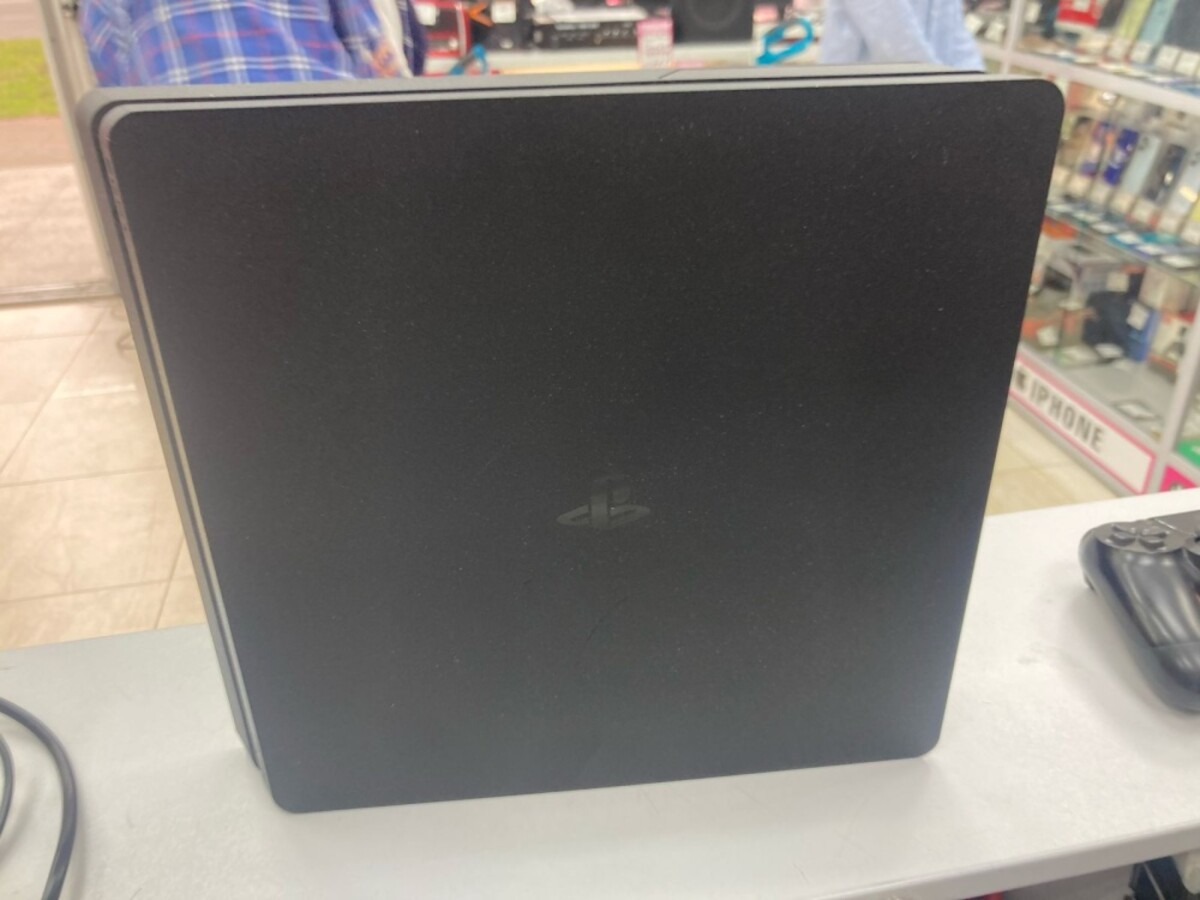 Игровая приставка Sony PlayStation 4 slim 1tb
