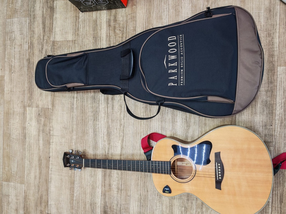 Гитара PARKWOOD S23-GT