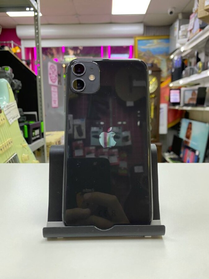 Смартфон iPhone 11 64Gb