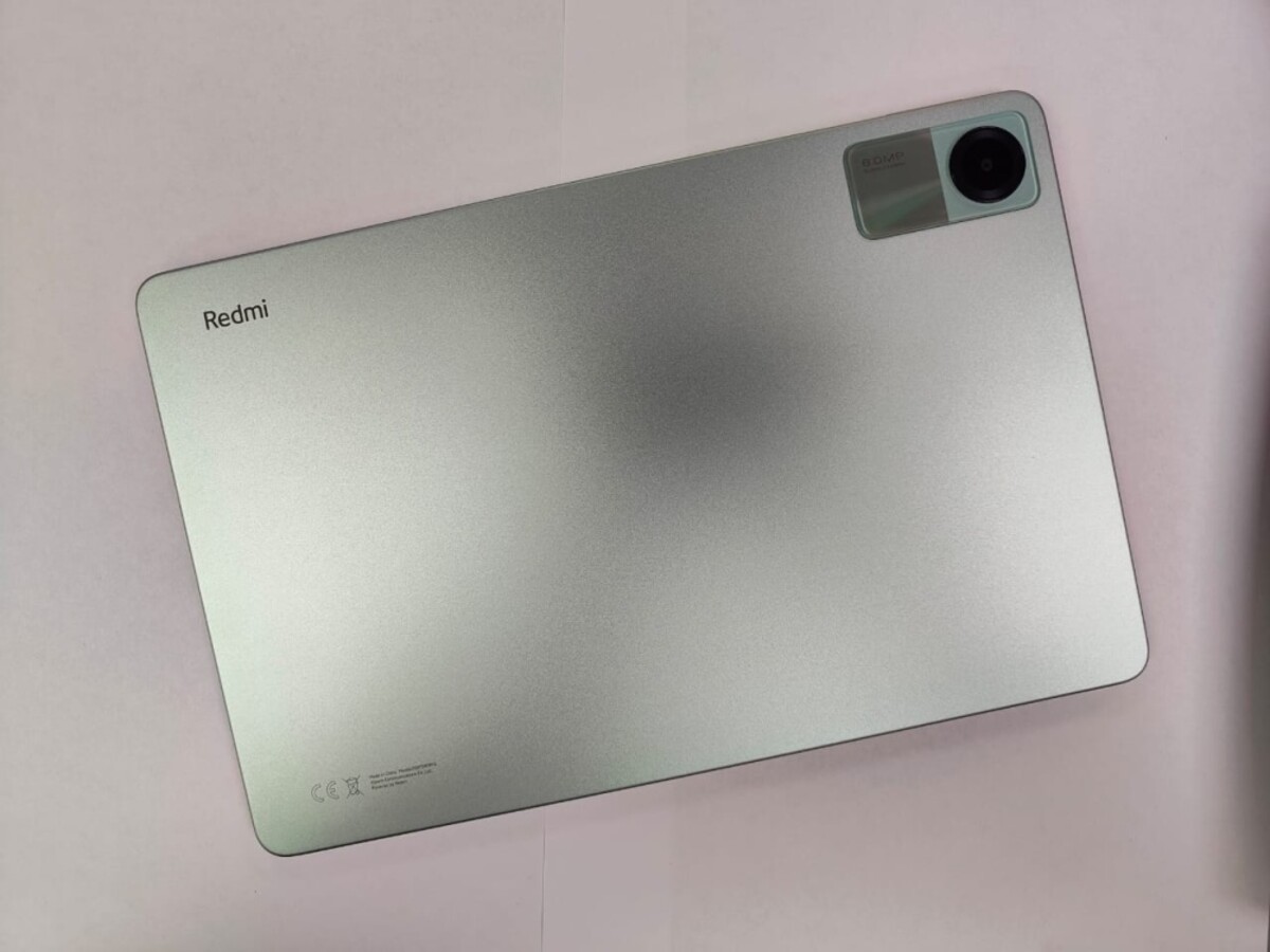 Планшет RedmiPad SE 6/128gb